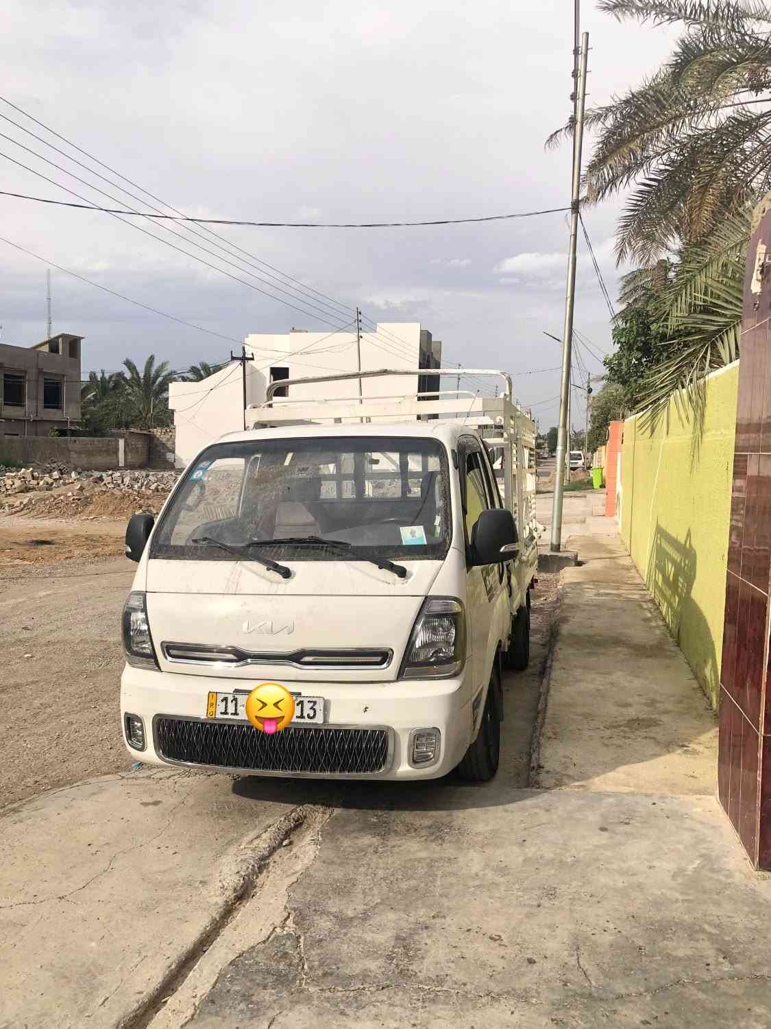 كيه بنكو • موديل ٢٣ • فول سيستم