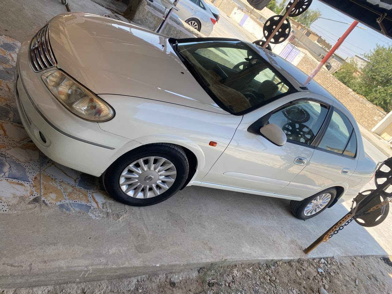 للبيع فقط ‏
مكلف بالنشر 

نيسان صني 2009

‪***********‬‏
