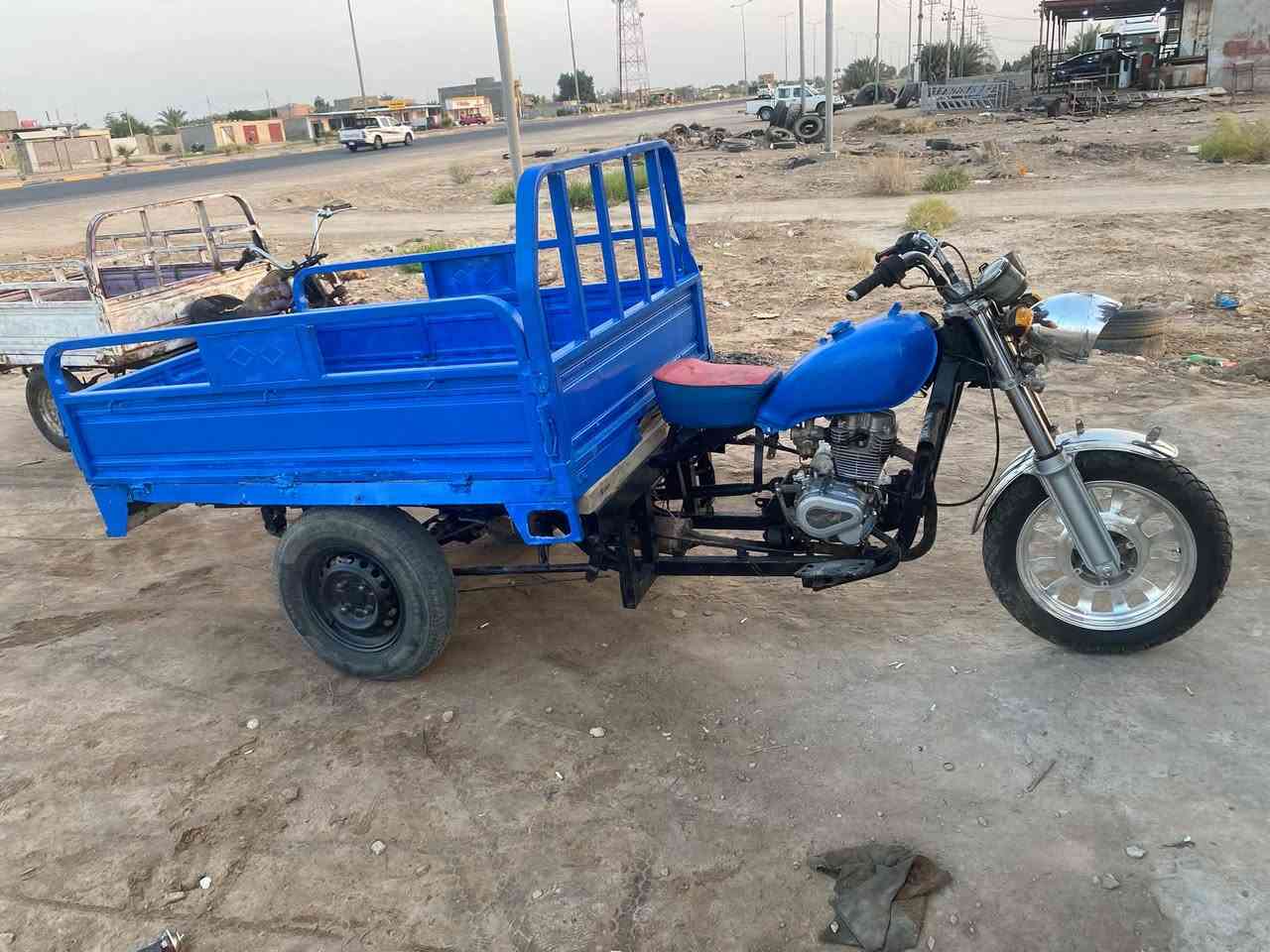 جمره • ٢٠١٥ • مكينه ناعمه