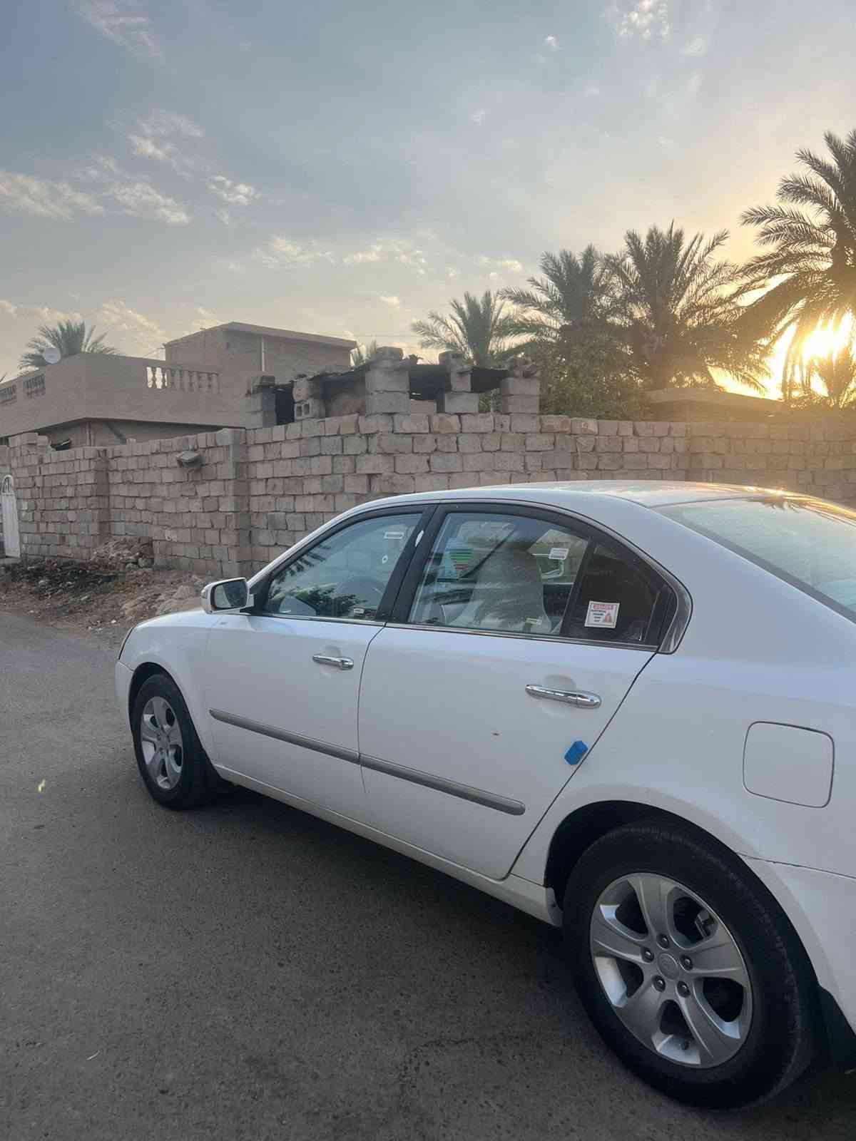 اوبتما • ٢٠٠٨ • من المالك