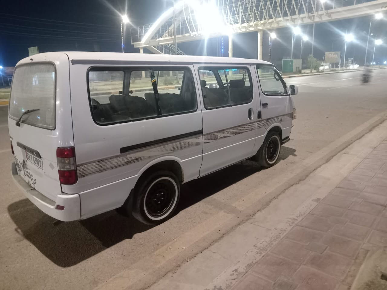 جنبي • موديل ٢٠١٥