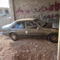 دايؤبرينس • مكينة ٢٠٠٠ • السليمانية