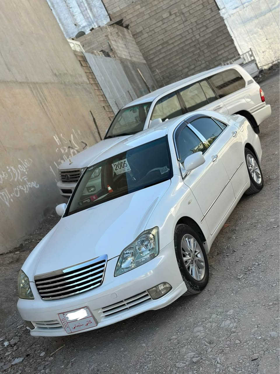 سەرەتا بەناوی خوای گەورە
بۆ فرۆشتن موس موس ١٨٢ دوو دوگمەی ٢٠٠٥ ناو رەساسی چەمەلەقێکی دواوەوەیو درگایەکی بۆیاخە سۆنەریم داناوە رۆنی تازە گۆراوە پێشیشیم تازە داگرتووە هەموو گیانی بەشەرت ماشالله زۆر بەقووەتە لە سلێمانیم بۆ سعریش تەلەفونکە ***********
ئەدمینی ❤️❤️ السليمانية, العراق
