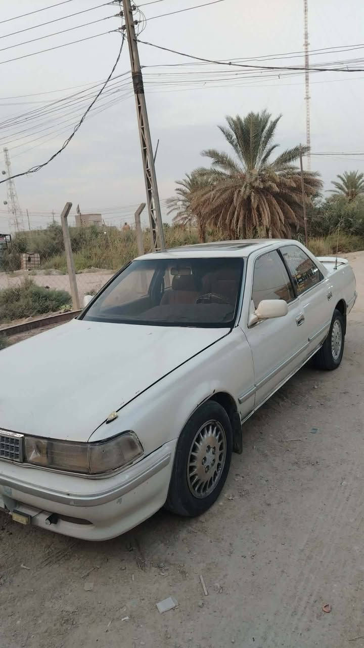 بناصريه • موديل ٩١ • بدايه ضعيفه