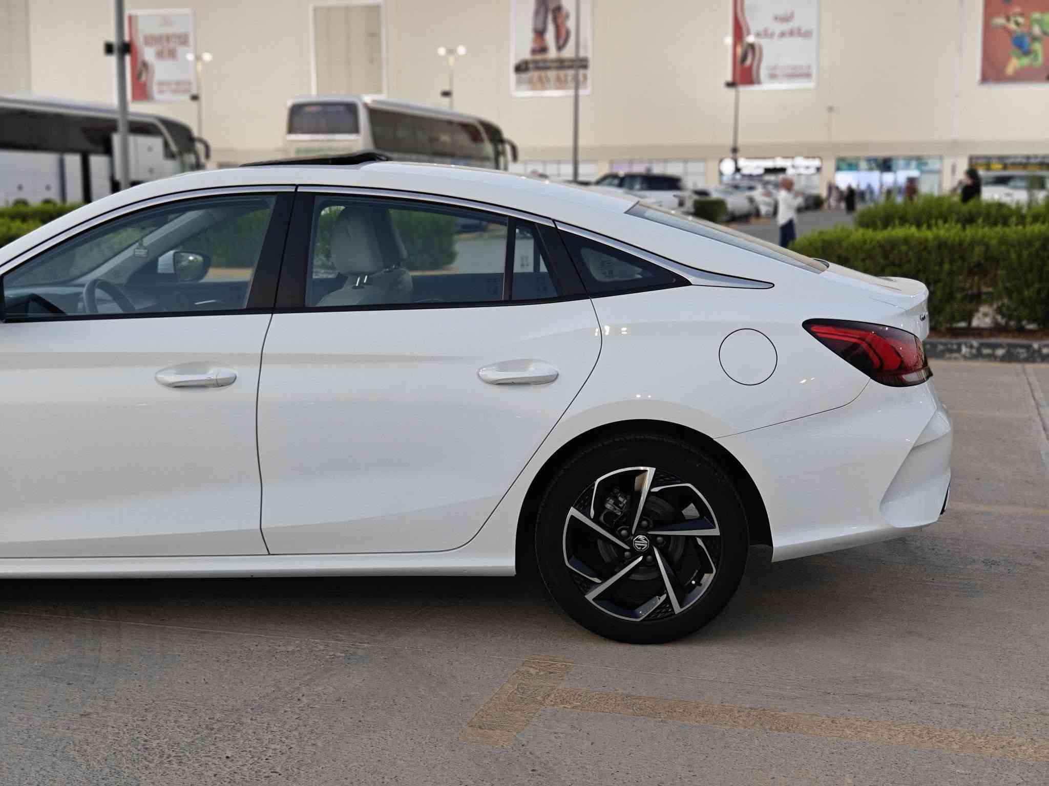 MG GT TURBO 2023
فول مواصفات
114$ بیە مجال
***********
