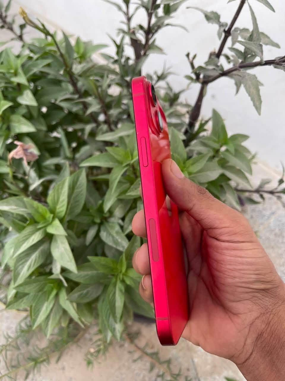 ‏بلاس iPhone 14
للبيع أو مراوس ب١٤وفوك

ذاكره١٢٨

بطاريه ٨٥✅

جهاز مكفول ممفتوح ✅

ايسم شريحه إلكترونيه 

السعر :525وبي مجال قليل 

مكاني نجف حي ميسان شعندك مراوس من ١٤وفوك راسلني

‏***********
فقط واتساب
