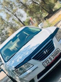 سوناته 9 • مكينة ٢٤٠٠ • رقم اربيل