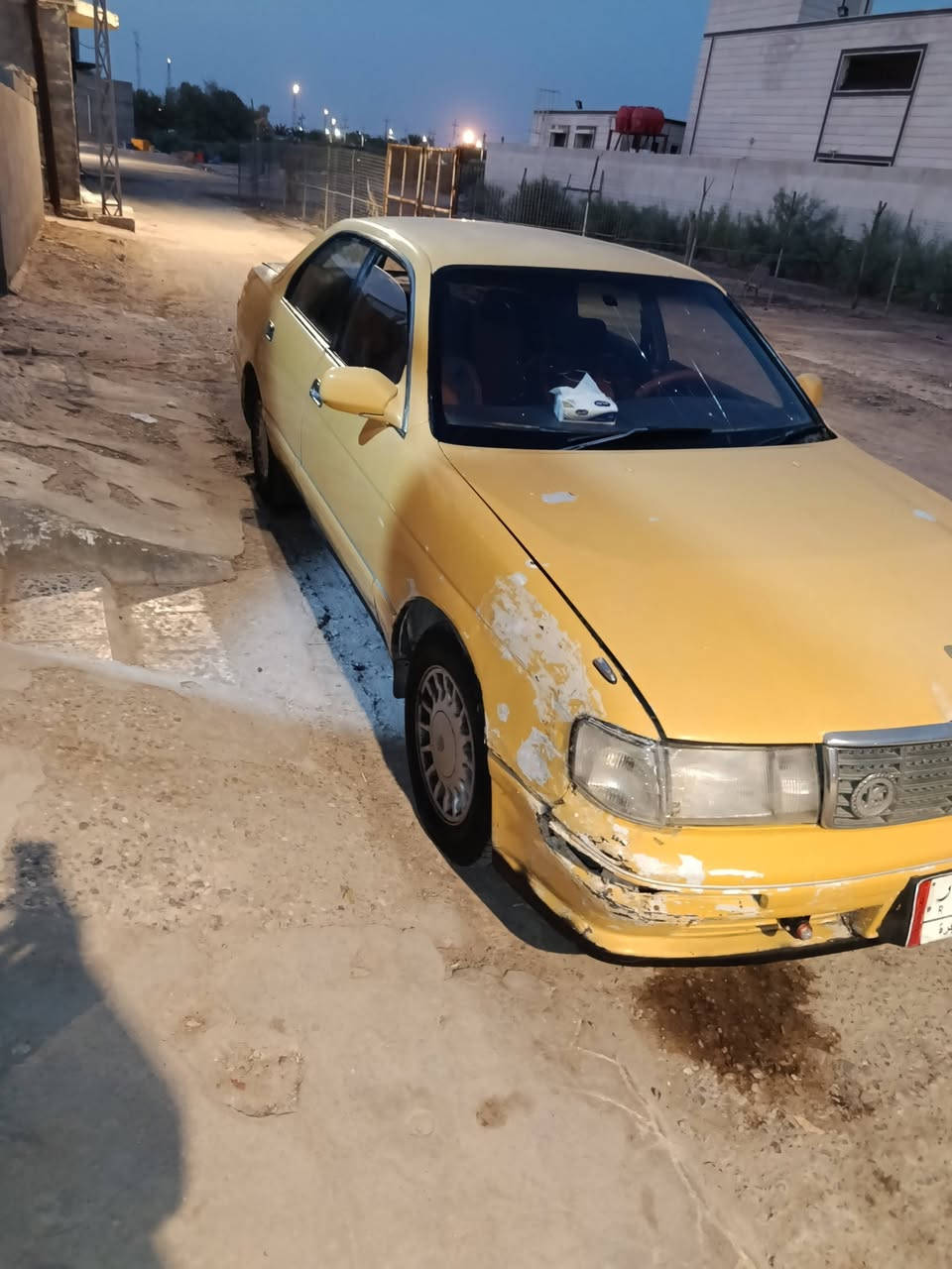 سلام عليكم بطه مديل 2000رقم بصره الماني راعيه موجود هيه وغرامات ماعرف شكد عليه عله المشتري سنويه صارله سنتين من نتهت مكينه 3000وكير بل جيس حداده جديده تخم تاير جديد كهربائيات كله شقاله تبريد ثلج مكفوله كص ونغل جثه مراوس فقط مكاني بصره ناحيه سيبه ***********

