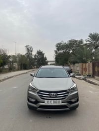 سنتافي سبورت • ٢٠١٧ • رقم بغداد