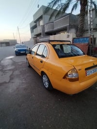 ٢٠١٨ • محرك زين • غاز وبنزين