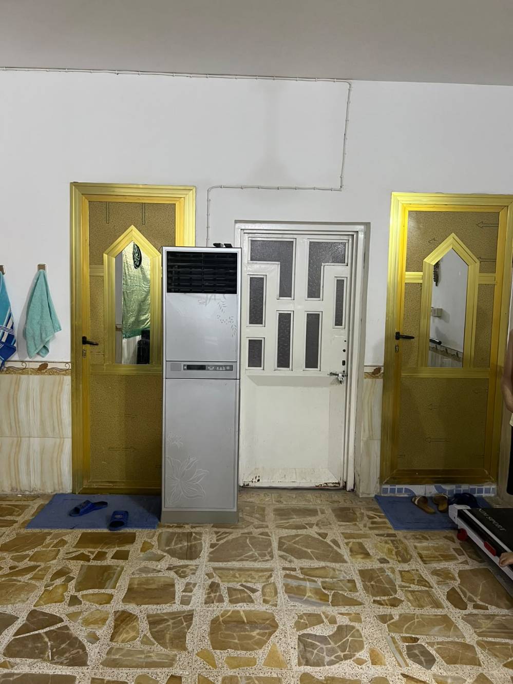 النجف حي الحسين • ٢١٠م • طابو صرف
