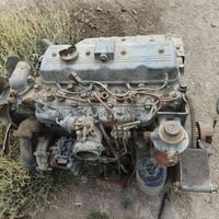 محرك كيا • جديد • ابوغریب