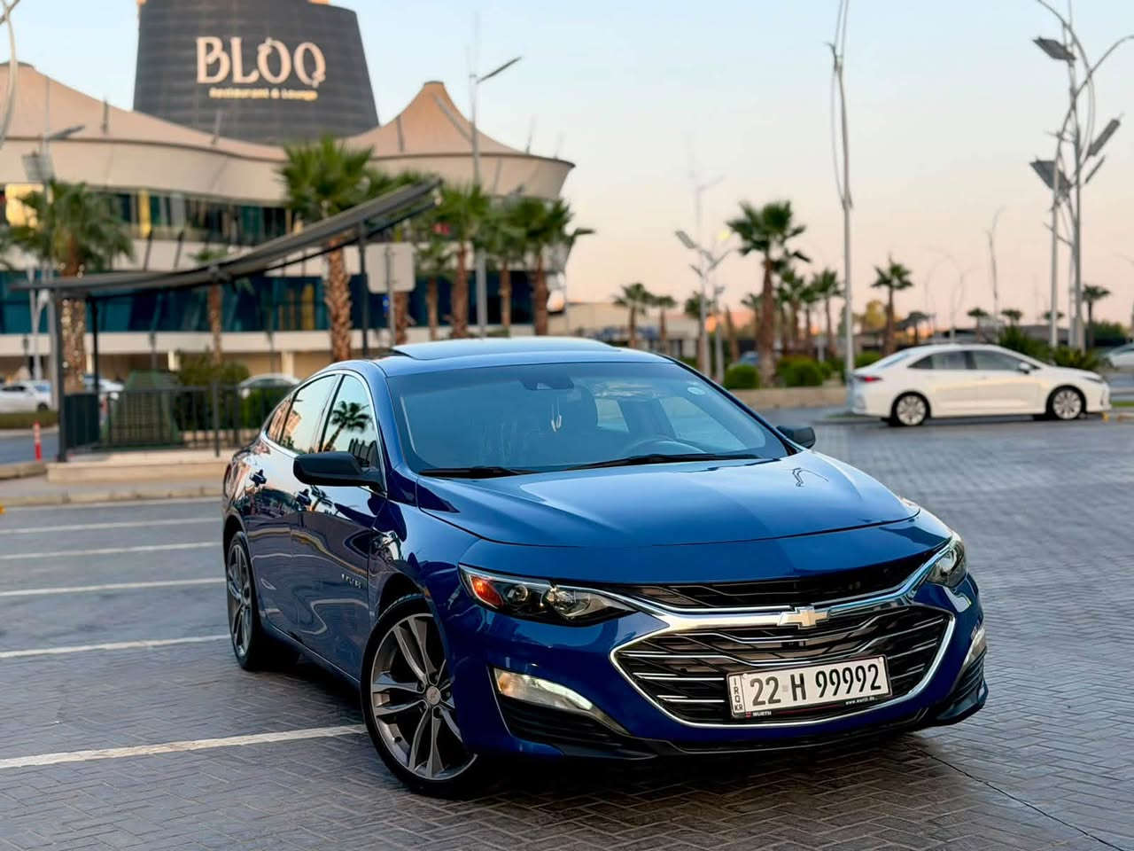 ﷽ماشالله🧿
🚘 للبيع |LT 📦MaLiBoكندي🚘 ارخص سعر🔴

◽️    المحرك: 4سلندر (تيربو 🔴)🔥 ماشي٤٩ الف🛑
القير: أوتوماتيك بشرط☑️ محرك1.5L اقتصادي✔️
🔷داخل (اسود📦) 
🔷 
🔷سياره مواصفات فول فول فول 🧿
🔹محرك (ممفتوح) بشرط تفحص الكير بشرط لاطبة ولا كل شي كله عل فحص🔵

◽️سيارة بيها 🔴( بنيد+نص باب السكن امامي) بدون دواخل خلف+امامي كبس بدون ايرباك🧿📦
🔹سيارة جديد حيل حيلوة نضيفة
🔹سيارة داخل و خارج كل جديد📦

◽️مواصفات
🔹(     : بانوراما_تبريد قطع تين_داتاشو_حساس_رادار_ابواب بصمه_شاشه_كاميره_لايت ليد_كشن هيتر_تحديد سرعه_داتاشوو مواصفات هواي ميخلص 🔥🌎_)

بسميً السنويه بشرط تحويل و خرامه
سياره مابيها دينار مصرف كامل من كل نواحي

◽️نظافه ١٠٠٪؜ كامل سيرفس بدون نقص و بدون مصرف سياره اي نقص مابيها 
4 أيطارات جديدة تاير و ويل

نفسي يوم /تحويل✔️✔️
مكان / داخل  أربيل 🌆🔴🔴

◽️سعر١١٩$💣 مجال بصيط 🔐 ارخص سعر🔥💣
◽️موبايل _*********** 📲 واتساب +فايبر بي 
 📞☎️0️⃣7️⃣5️⃣0️⃣4️⃣0️⃣3️⃣7️⃣5️⃣7️⃣3️⃣🔴🔴
انشاء الله إيلي عجبة صاير قسمة الهلة ☑️☑️✋✋
