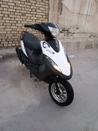 ماكس عدله • بوشه 55 • كهربايات شغاله