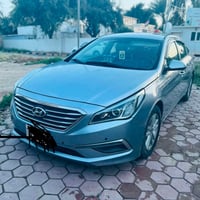 سوناتا ٢٠١٥ • وارد امريكي • الكوت