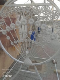 مرجوحة • كاملة • للبيع