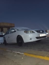 مكينة هوندا • جير عادي • رقم بغداد