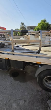 للبيع درع نيكل يرهم على تسعيني وع الفيني رايده اب ١٠٠ الف قفل مكاني بغ...