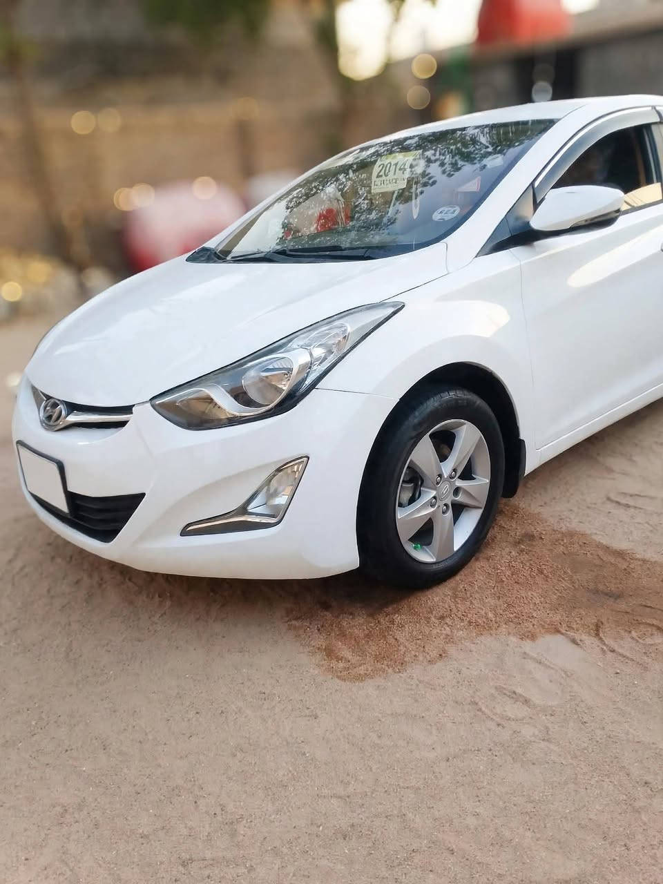 السلام عليكم أنترا موديل 2013 خليجي رقم ذي قار 
مكفوله من كصه والنقل مكينة 1600 طخم تاير ويلكب 
حداديه حلوه تبريد شغال سياره جاهزه وحلوه وبديه يخبل 
فقط صبغ عام بدون ضرر  جان بيه جراد عنواني بصره 
السعر 83 وبيه مجال قليل وسعره كلش مناسب للجناي
التواصل واتساب او اتصال عبر الارقام 
***********. *********** 
رجأن مو شراي لايكسر بسعر بديه مثل بصوره نضيف  ترهم مراوس البصرة, العراق
