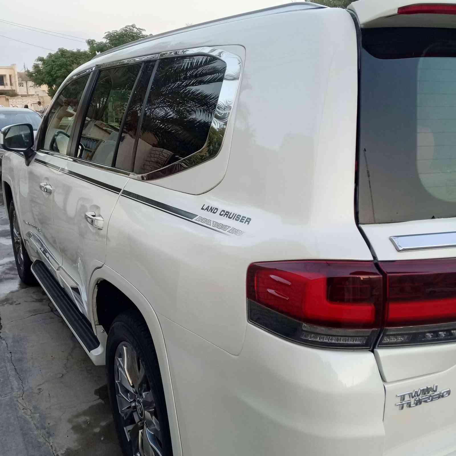 محدث ٢٤ • بدون حادث • ٦ سلندر