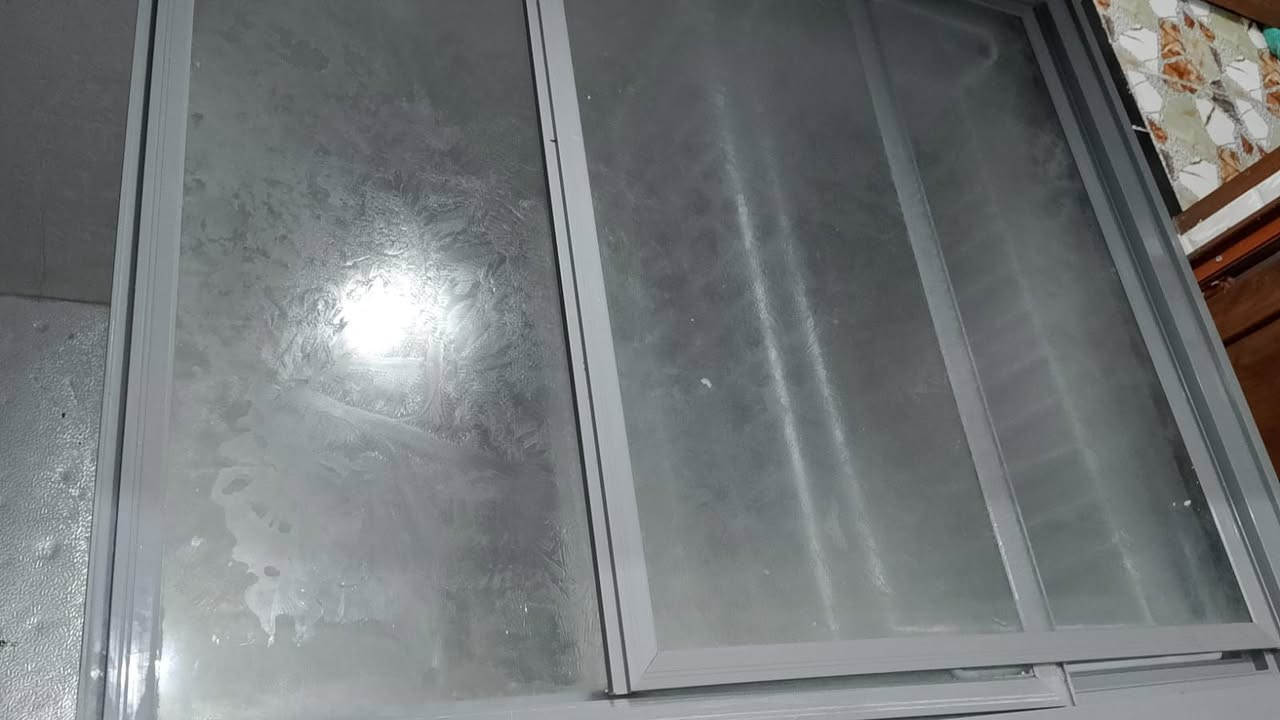 مجمدة • ١٤قدم • اوناكس