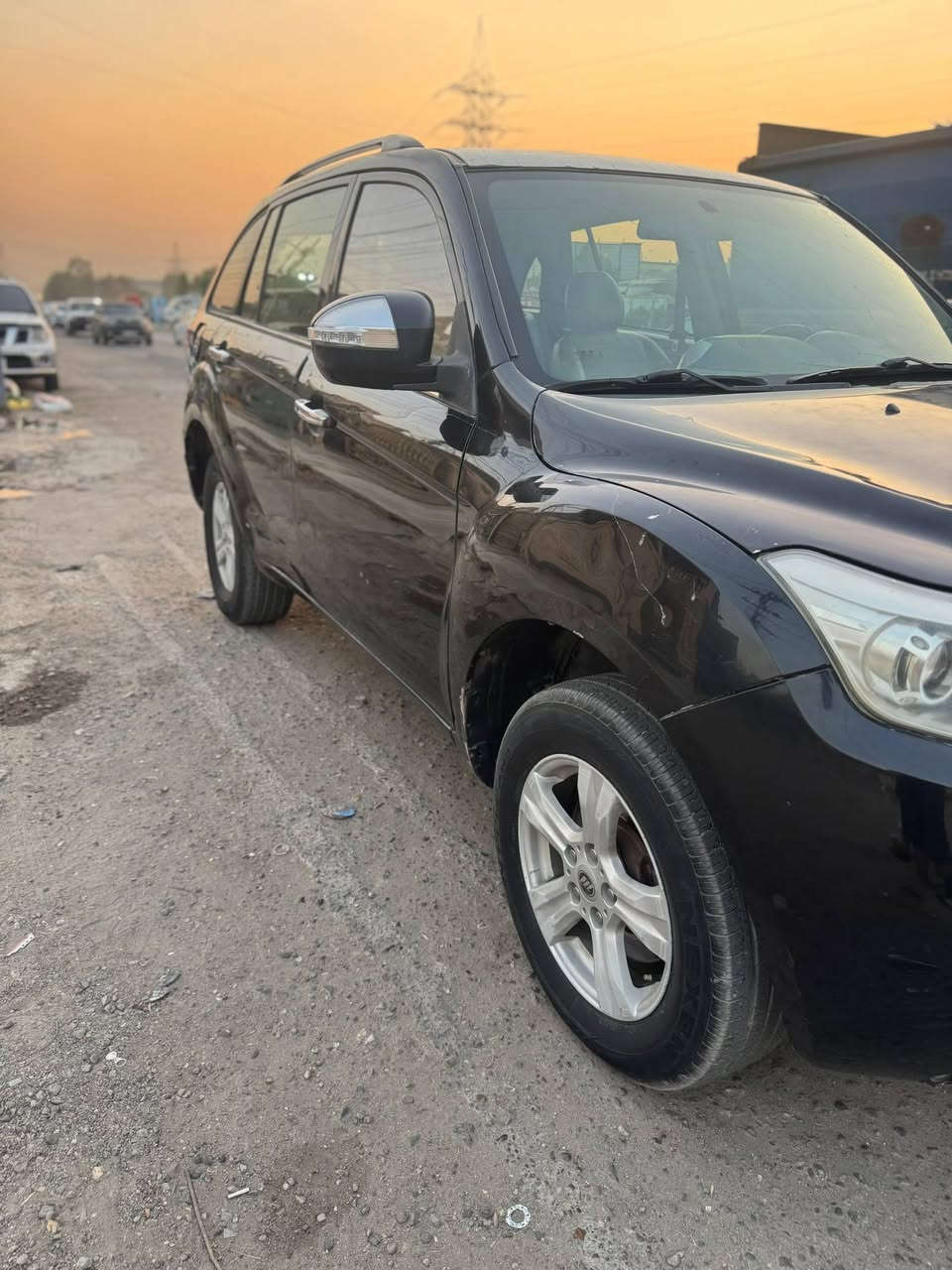بغداد موديل 15
@ليفان x60
***********
السعر 48
