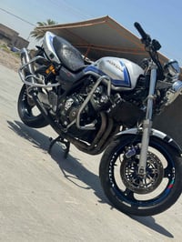 CB400 • هايبر • مفتوح كزكيت