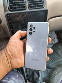 سامسونج A32 • ١٢٨ • نظيف