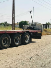 للبيع مان تيكا 2004/رقم الهاتف 07724387427