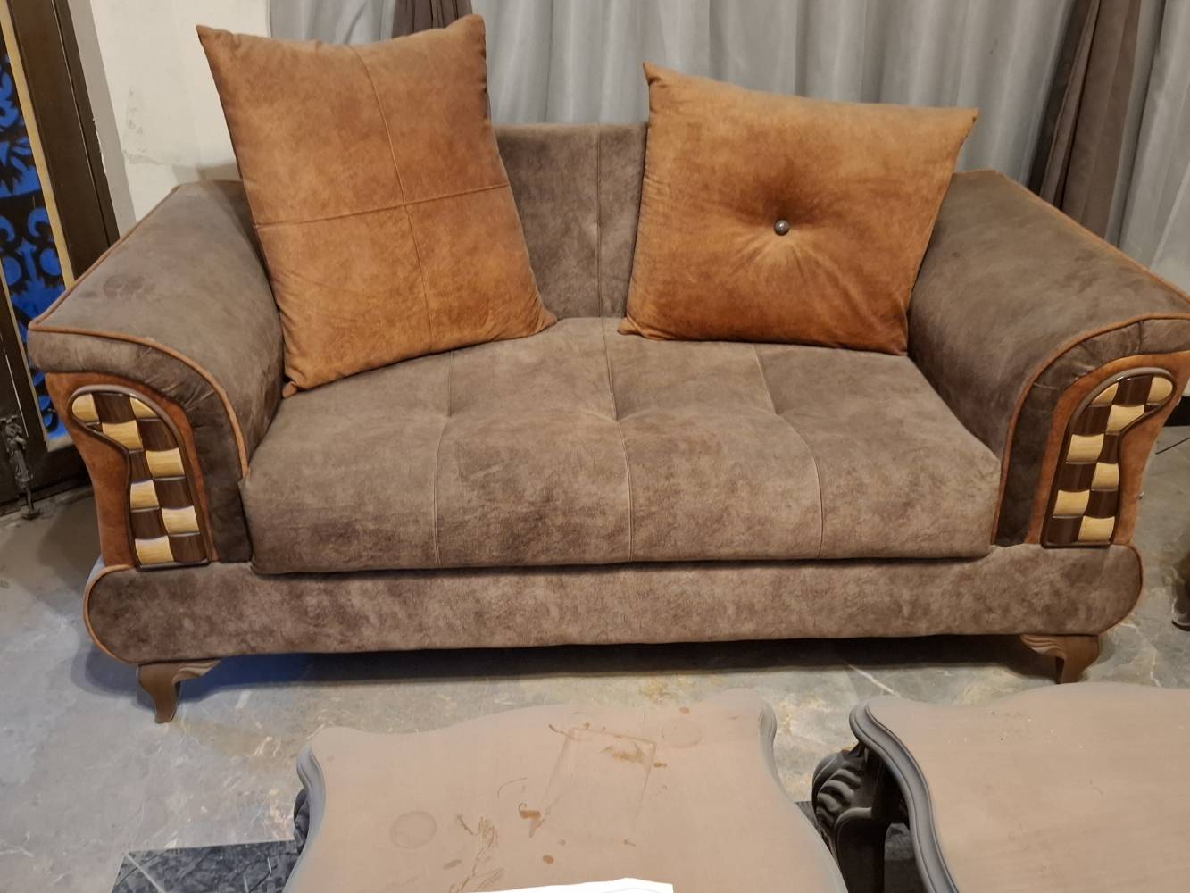 اثاث بيت • كامل • بغداد
