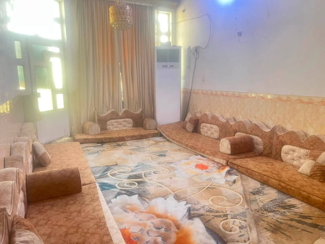 جلسه عربية للبيع تفصال درجة اوله
خاص مفتوح ***********
