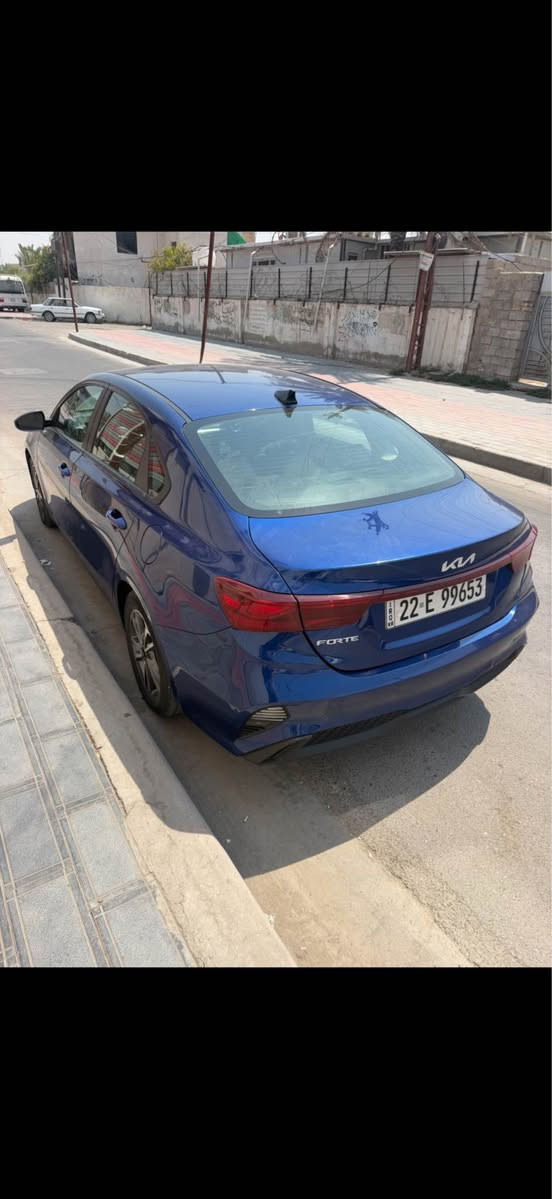فورتي 2023   محرك 2000 دوش
صبغ جاملغ امامي  فقط  ايرباك سليم 
الاستفسار *********** بغداد, العراق
