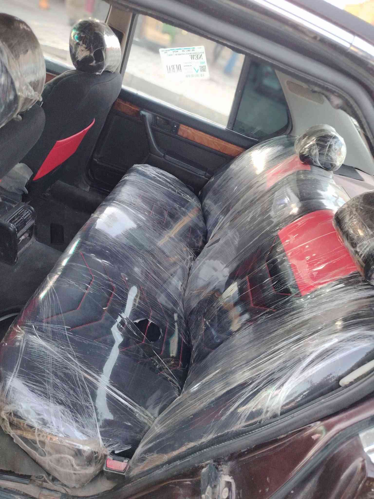 سلام عليكم 
من رخصت الادمن 
بي إم 92 حجم 735 اصل سياره جديده كير ومحرك مكفولات صدر تخم تاير جدد سياره جديده مكانه فلوجه سعره 50 وبيه مجال استفسار اكثر
 *********** واتساب 
*********** واتساب
