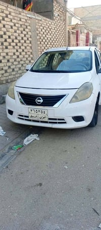 صني • ٢٠١٤ • كوفه ميسان