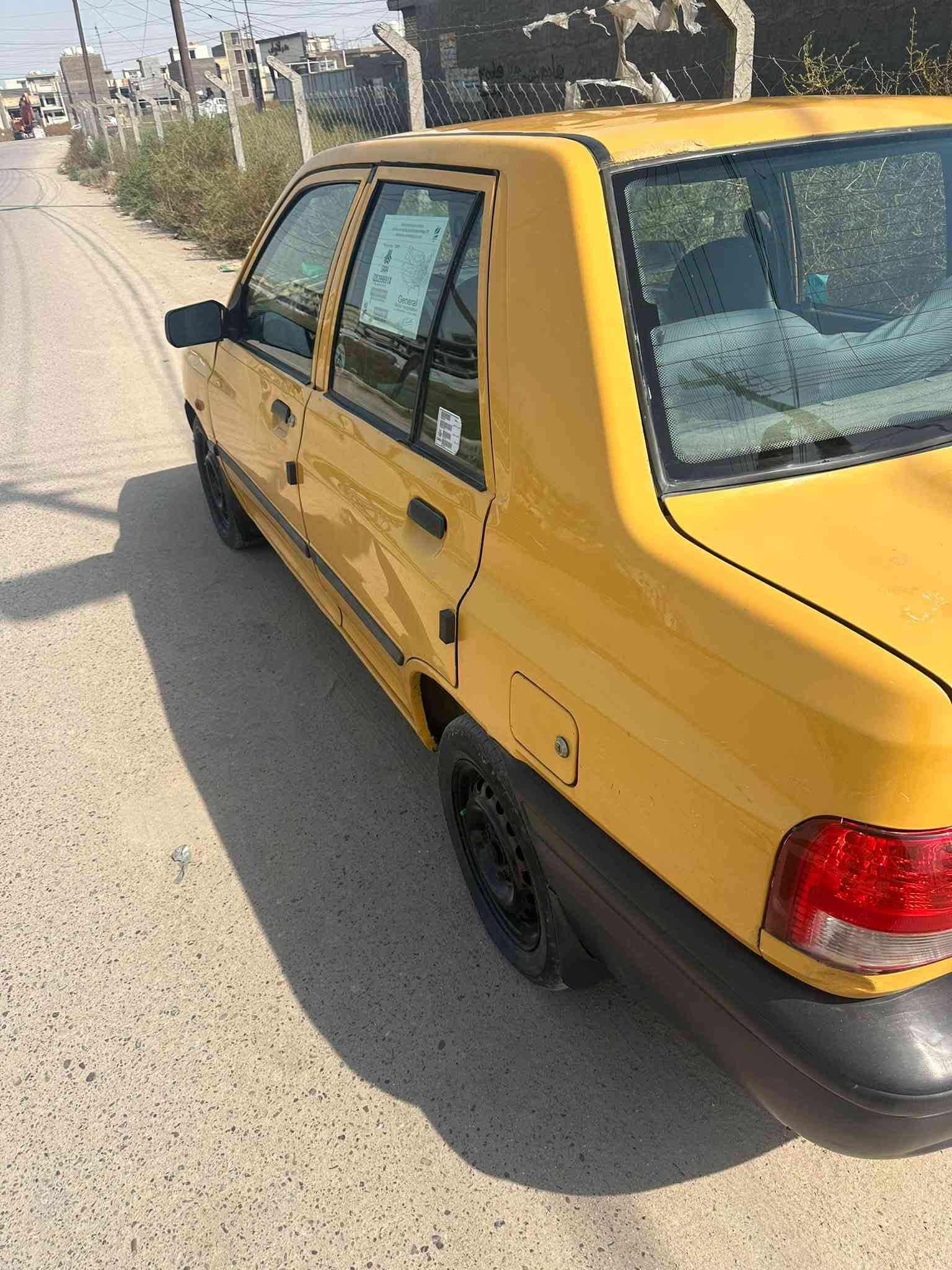 سايبا • ٢٠١٧ • بدايات بخار