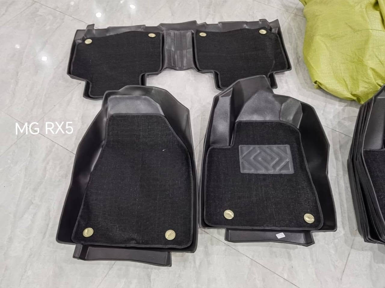 السلام عليكم يوجد ارضيات لسيارات
MG GT/MGRX5 فقط لهذه السيارات
مرفقة الصور 

MG GT سعر30  الف
MG RX5 سعر30 الف 
♦️ والذي يرغب بشراء الكمية الباقية من الموديلين له سعر خاص
التوصيل لكافة المحافظات توصلك افحصه قبل ما تدفع المبلغ للمندوب.. 
للطلب إرسال  الاسم والعنوان على رقم وتس اب.. 
***********
