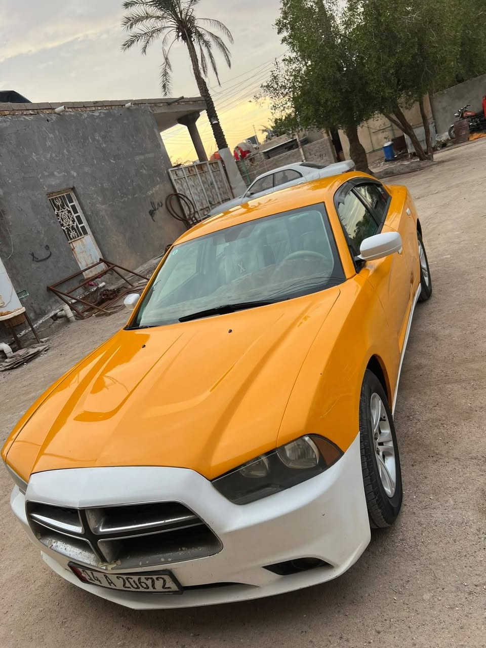 جارجر • ٢٠١٢ • جاهزه