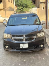 ‏‪07831064984‬‏ ‏‪ السلام عليكم دوج كرفان موديل 2016 فىئه sxt  سعره135...