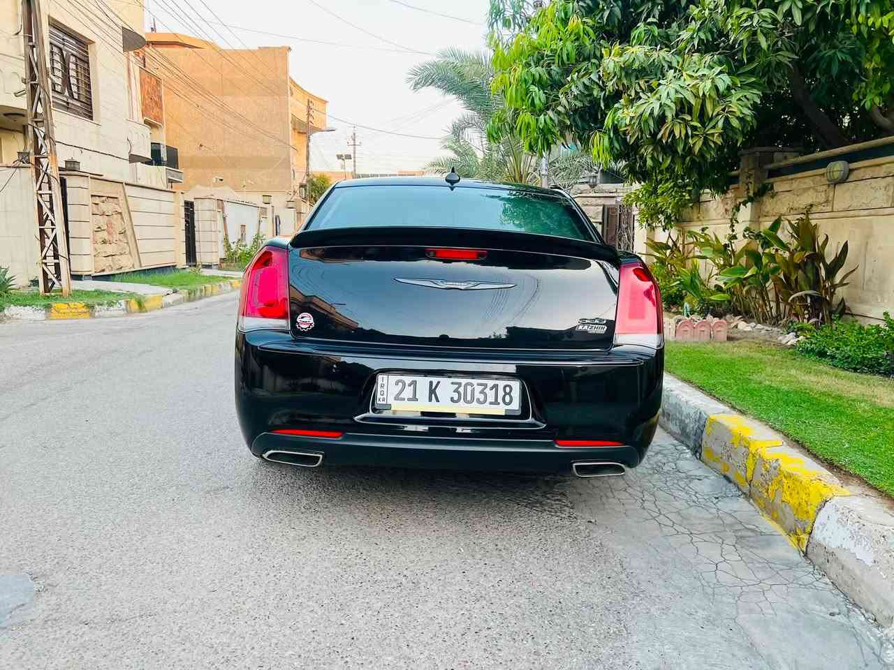يا الله 
السلام عليكم 
اوباما موديل 2021  بدون صبغ 
حادثها سرقه 
صور الحادث موجوده بالمنشور 
ولسونار هم 
مكفوله حتى من البارد 
جاملغ وبنيد تبديل نفس اللون 
ماشيه 45 الف حقيقي 
مواصفات معروفه 
مكينه 3600 
تو ويل 
سعر 239 $
عنوان بغداد غزالية
الشراي يتصل ***********
