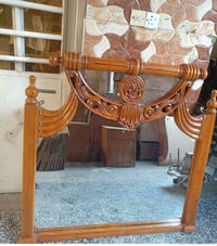 طقم نوم كامل • راس عالي • مرايات