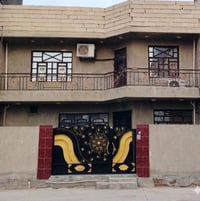 التحرير • ١٤٠م • ٣غرف