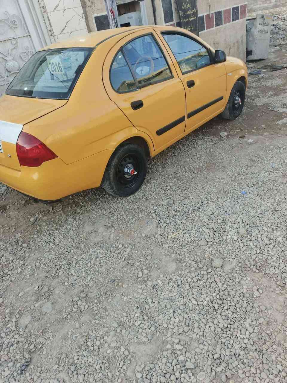 سيارة للبيع مديل 16مصبوغه حزام مراوس احسب القناعه العنوان كوت التفاصيل نتصل وتدلل ***********
