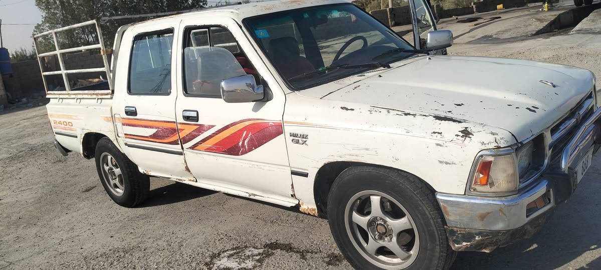 البيع بيكم موديل 94 رقم انكليزي كربلاء مميز ***********
