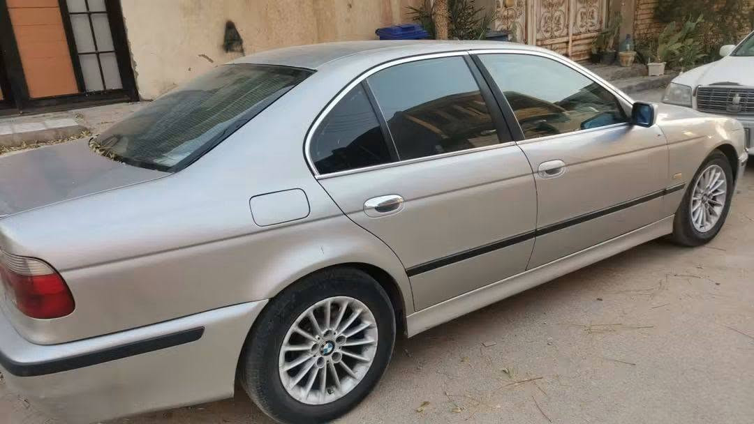 محدثه 2000 • فول مواصفات • كشنات جلد