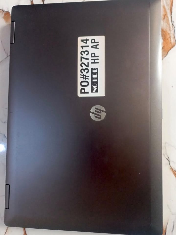 لابتوب hp للبيع 

مواصفاته ذاكره 256 رامات 4G الجهاز شغال ؏ وضع الشركه نظافه 99‎%‎ شرط ما بي زلغ 

كلشي شغال الصوت والتحديثات

حجم شاشه 15.6 
نظام ويندوز 10 برو

الجهاز قابل للتطوير شگد ما تريد تطوره يتطور

اللي حاب يستفسر اكثر 

*********** واتساب
