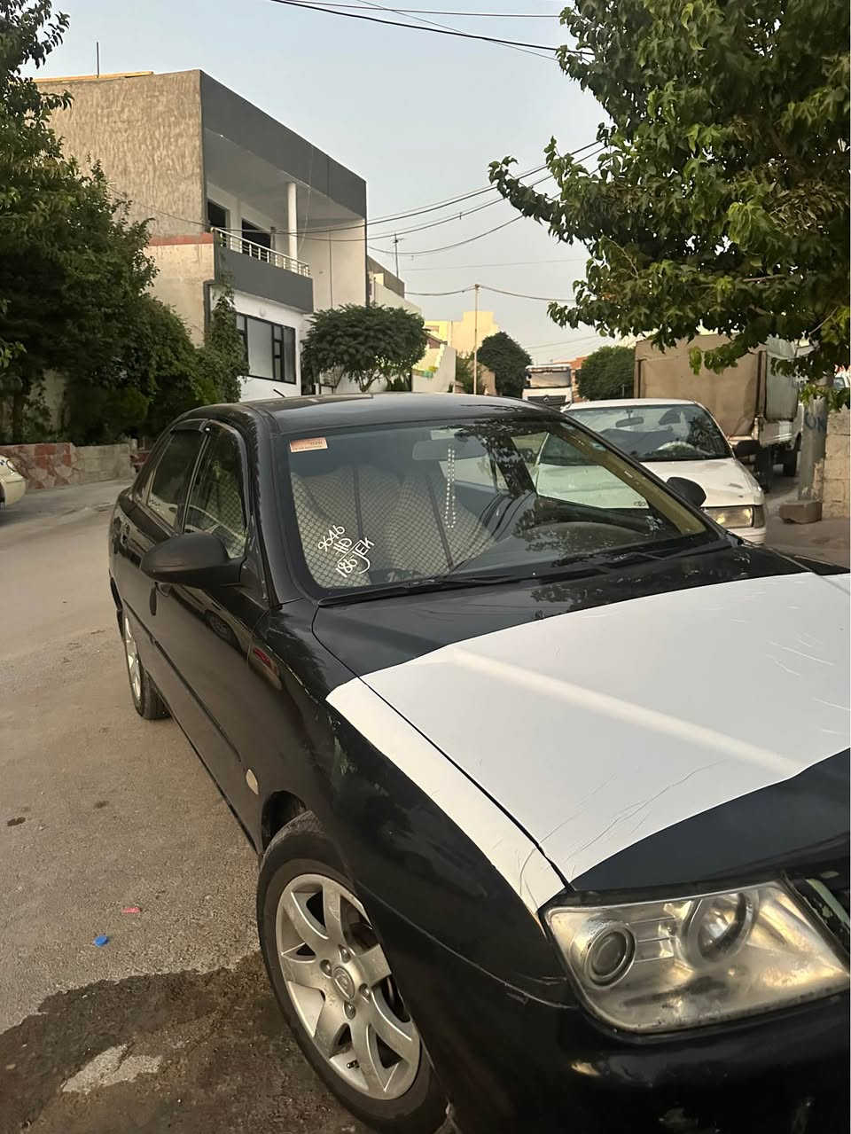 سه ره تا به ناوي خوا بروتون موديل ٢٠٠٧ بو فروشتن گيرو مه گينه و كاره باي كامل به شه رت عام بوياغه بو جواني فول فول ماسه مافه ته اوتوماتيك قفلمه ر كه زي جام كاره با شاشه كاميرا ته بريد له سه ر سويج هه موو گياني مه زبوته مالي فه قيره سه نه وي تا ٢٠٣٠ تازه يه ته حويلو به ناو كردن به شه رت ده عمو ليدراوي نيه شتيكي ريكو بيكو جوانه نرخي 45 مه عامه له يه ژ.م *********** السليمانية, العراق
