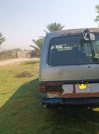 كيا بستا • موديل ٩٣ • بابل جبله