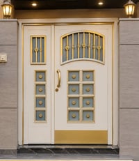 صباغ • شبابيك • بيبان