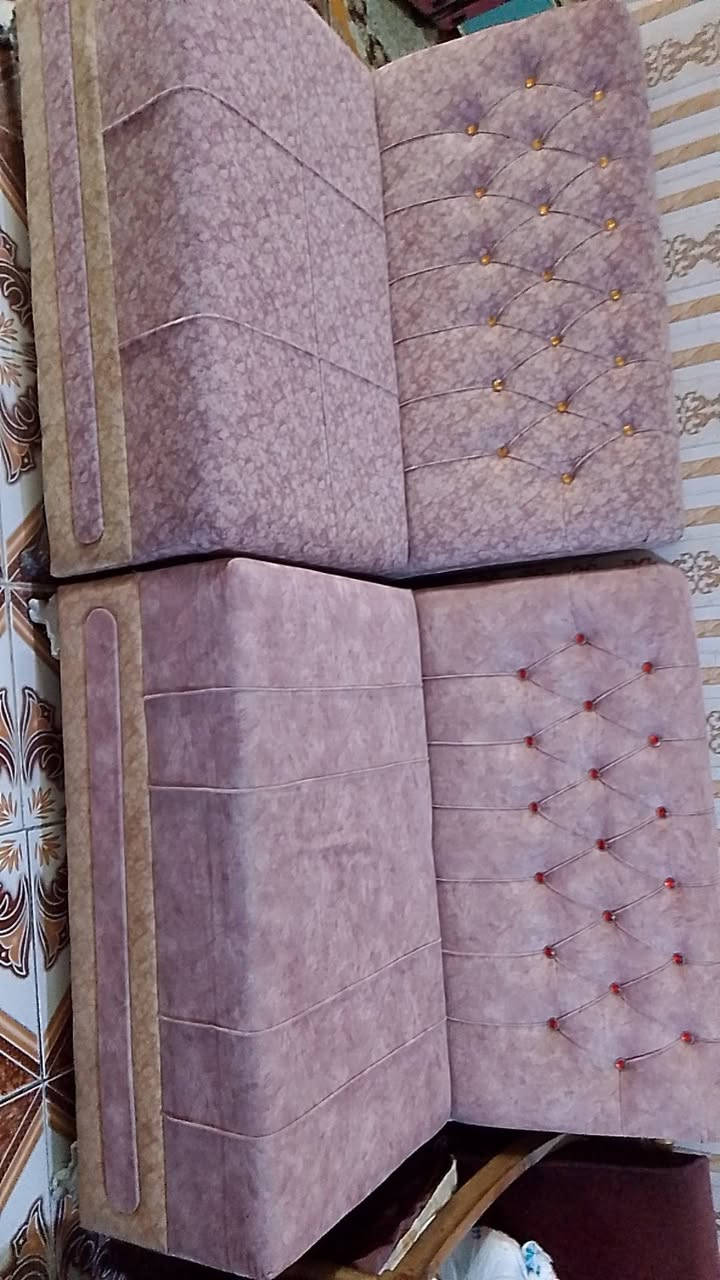 جلسة زاوية • نضيفة • البصرة المشراق