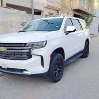 تاهو ٢٠٢٤ • ٥٠٠ كم • الكوت